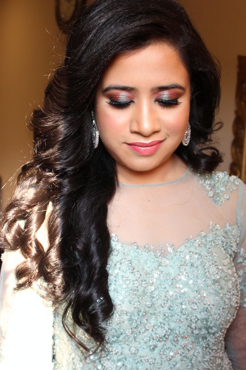 Photo From Engagement Makeup - By Makeup Stories By Sapna Bhati