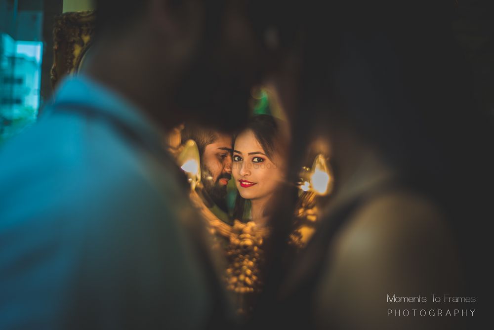 Photo From Supriyo & Rima - By Moments to Frames