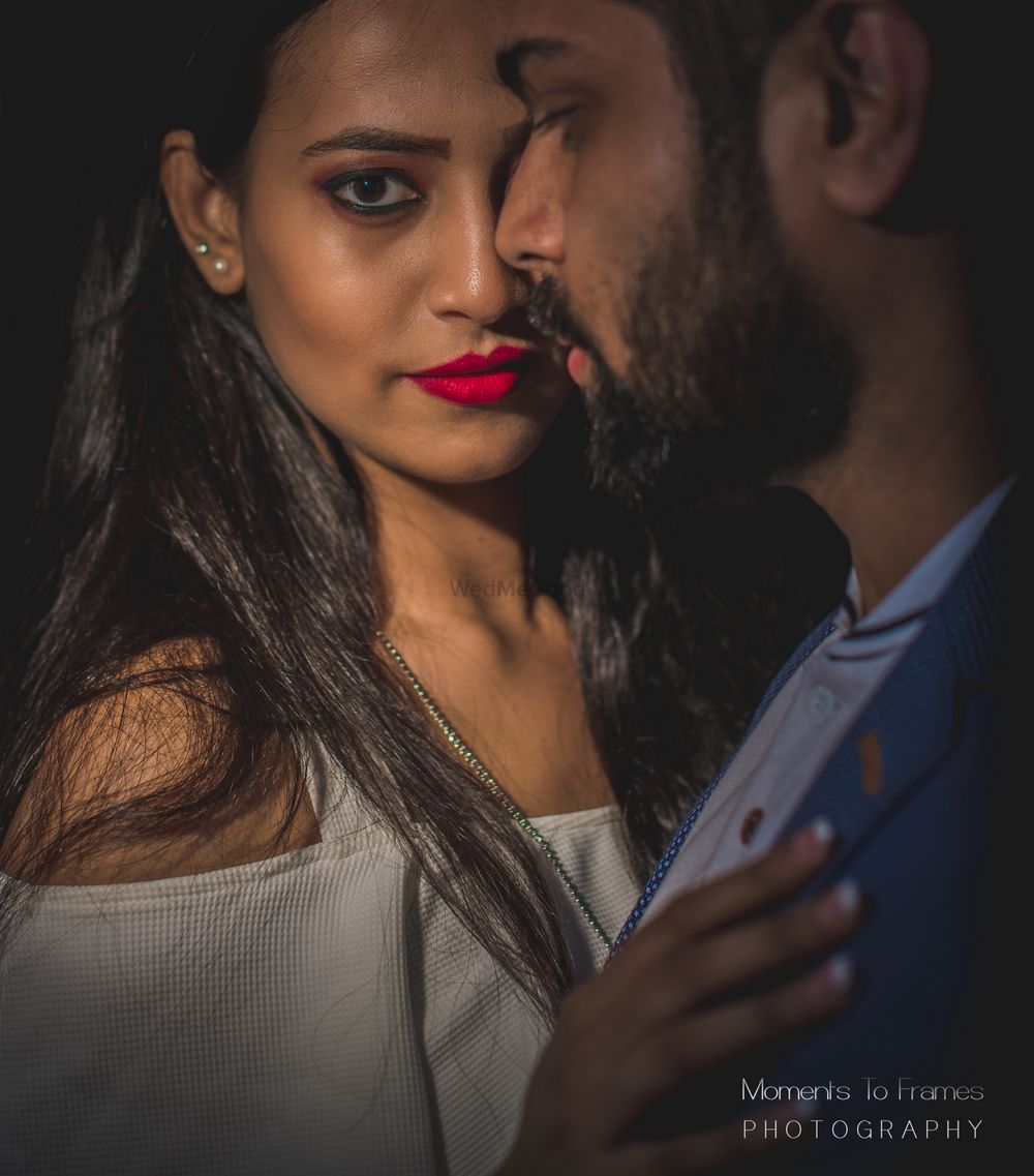 Photo From Supriyo & Rima - By Moments to Frames