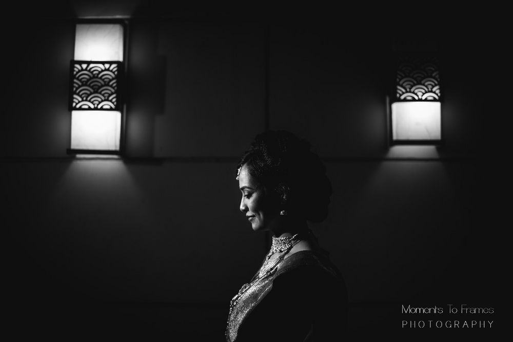 Photo From Supriyo & Rima - By Moments to Frames