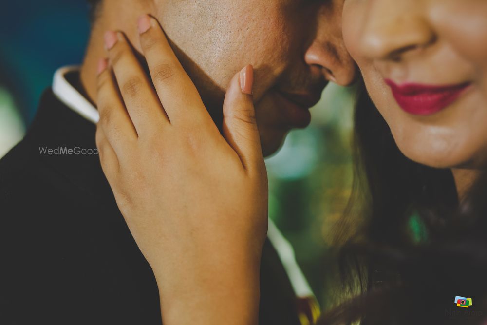 Photo From Kanika & Vishwendra (Pre-Wedding) - By Nitin Arora Photography