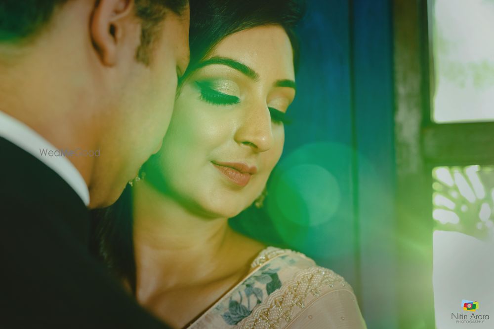 Photo From Kanika & Vishwendra (Pre-Wedding) - By Nitin Arora Photography