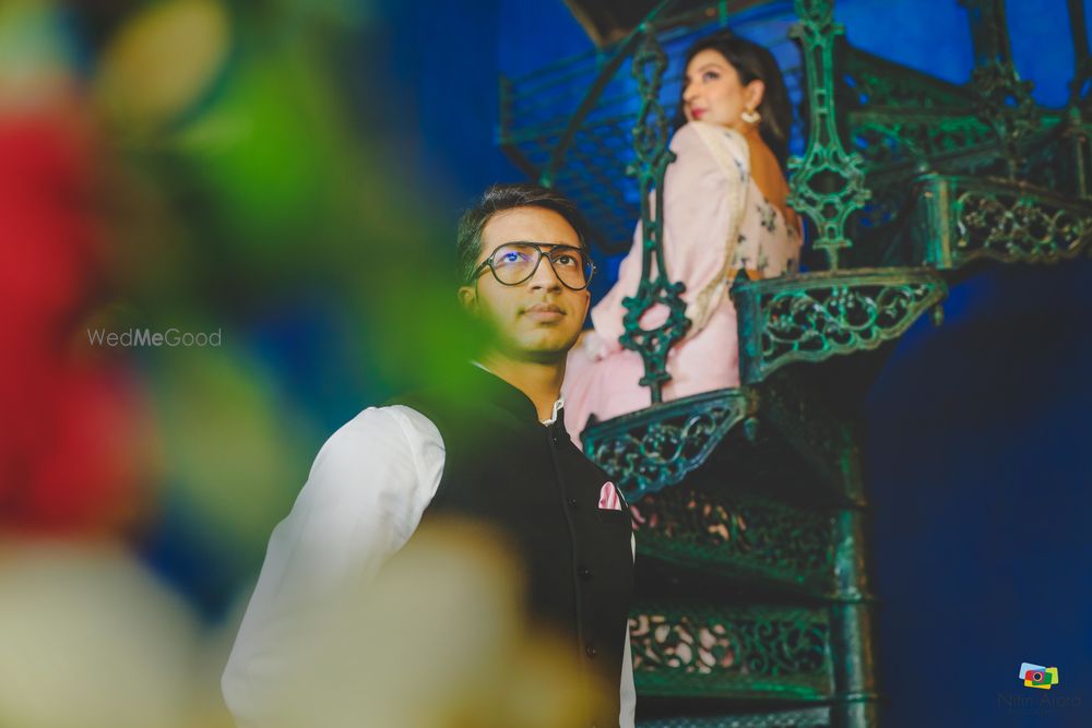Photo From Kanika & Vishwendra (Pre-Wedding) - By Nitin Arora Photography