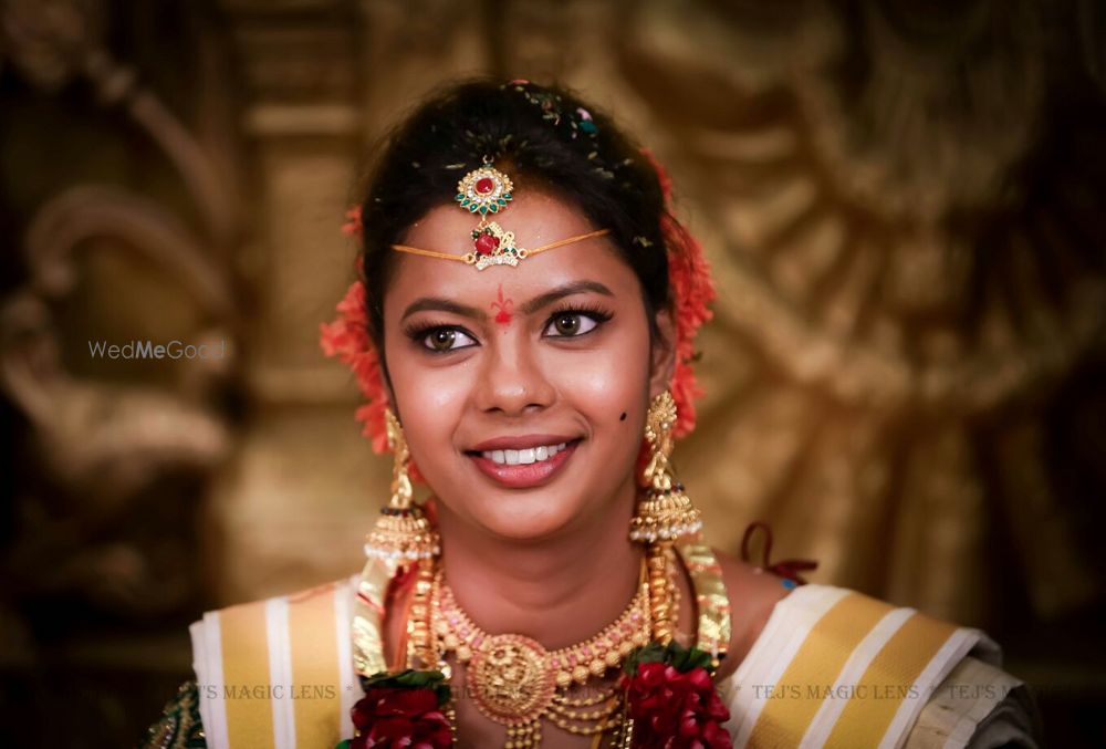 Photo From Charan Weds Sravya - By Sminkup Makeup Studio