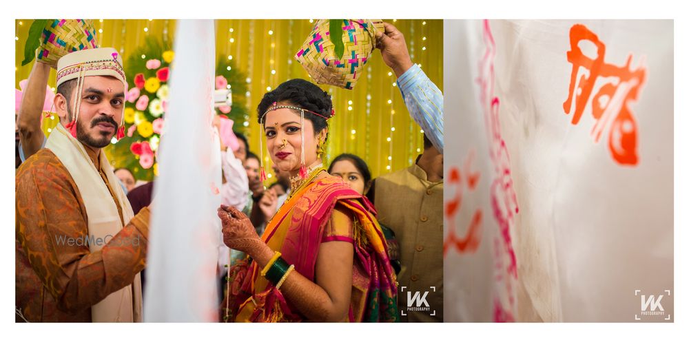 Photo From Sayee Weds Shashank - By Relentless Weddings by Vishal Kadam