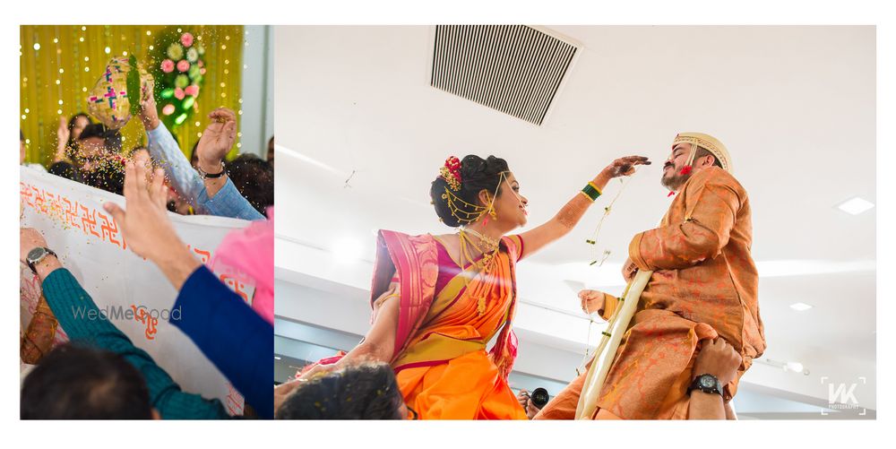 Photo From Sayee Weds Shashank - By Relentless Weddings by Vishal Kadam