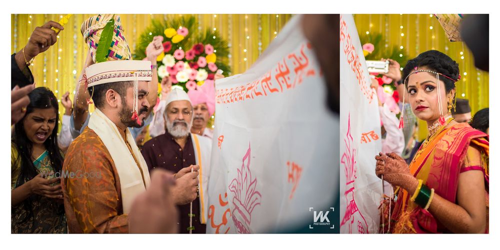 Photo From Sayee Weds Shashank - By Relentless Weddings by Vishal Kadam