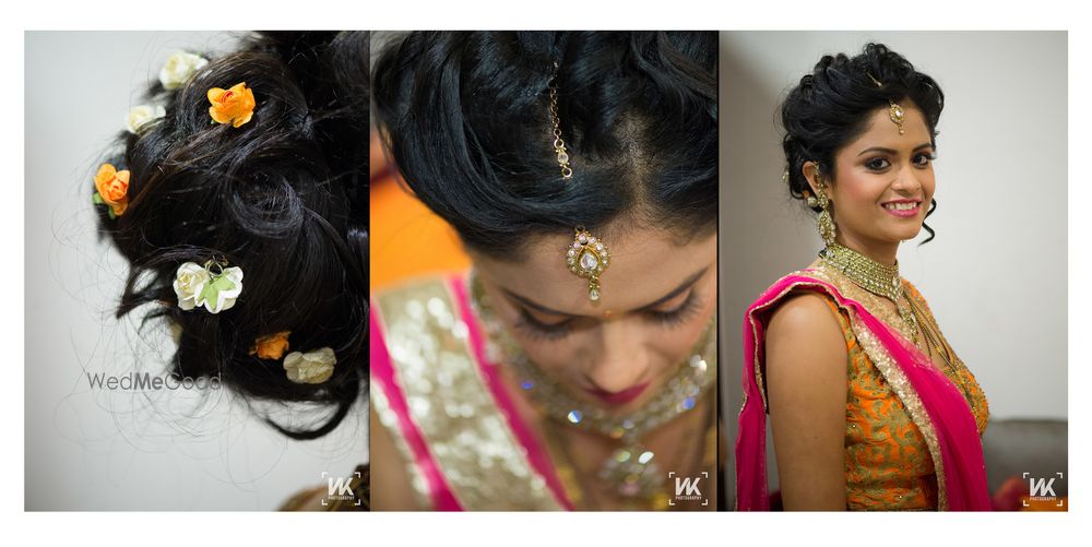Photo From Sayee Weds Shashank - By Relentless Weddings by Vishal Kadam
