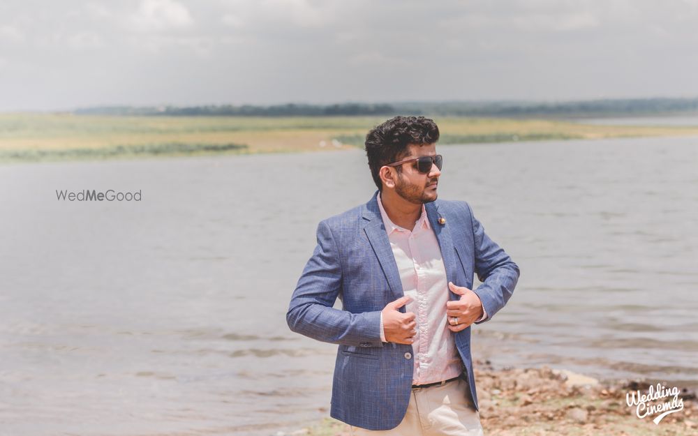 Photo From MYSORE  PRE WEDDING - By Weddingcinemas