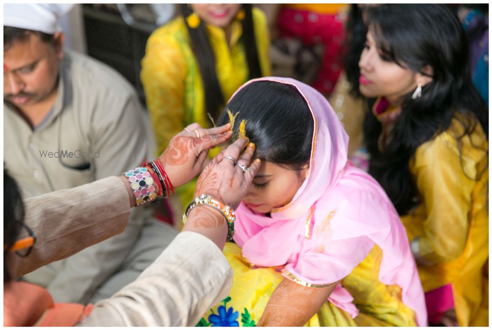 Photo From Monika + Dheeraj - By Wedding Whistle