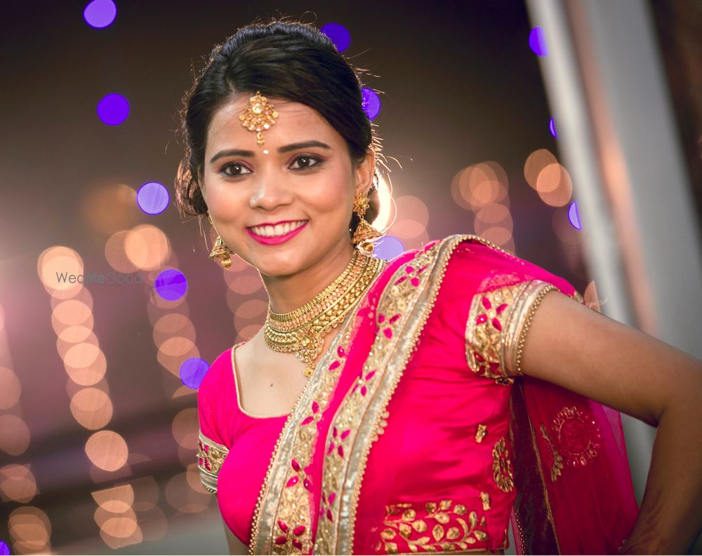 Photo From Monika + Dheeraj - By Wedding Whistle