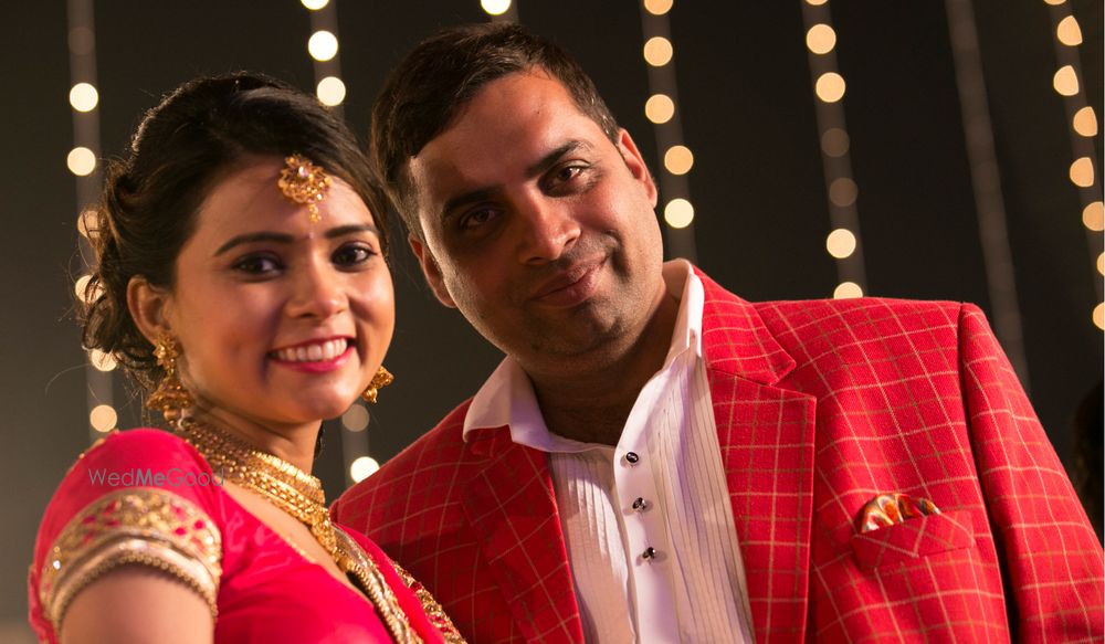 Photo From Monika + Dheeraj - By Wedding Whistle