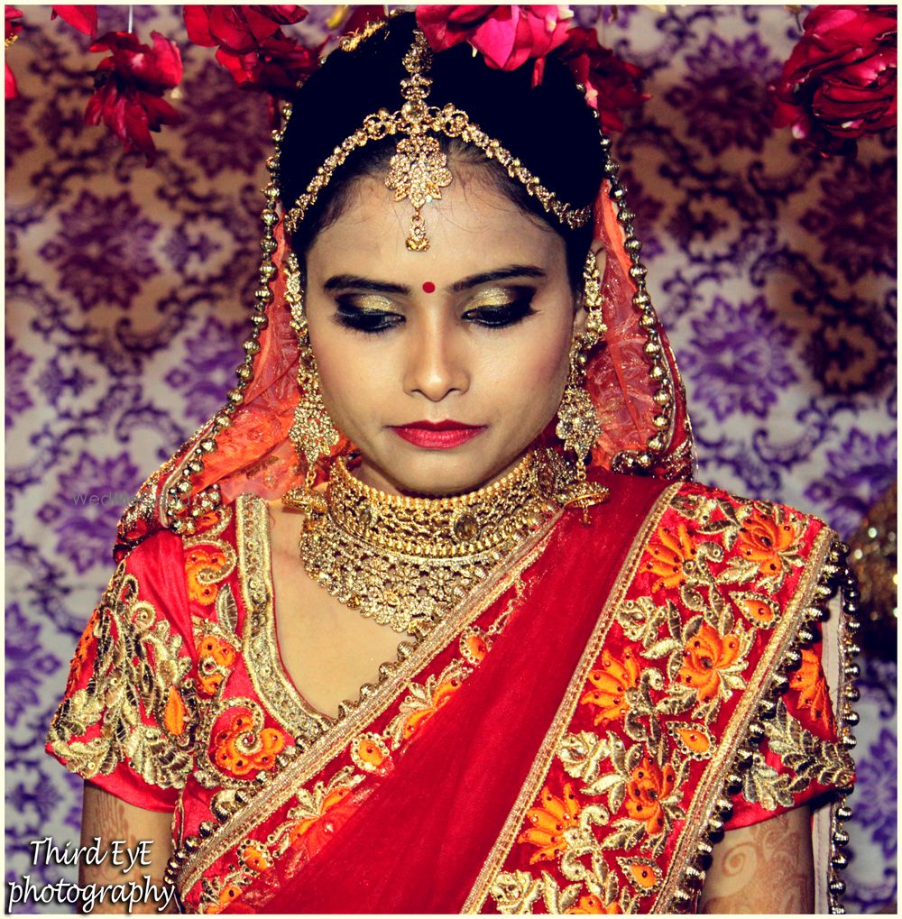 Photo From Monika + Dheeraj - By Wedding Whistle