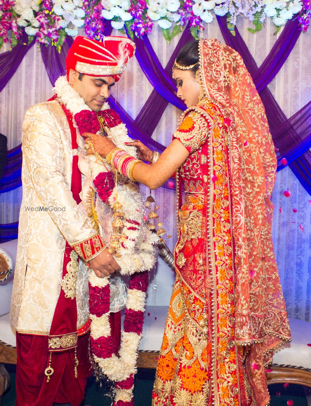 Photo From Monika + Dheeraj - By Wedding Whistle