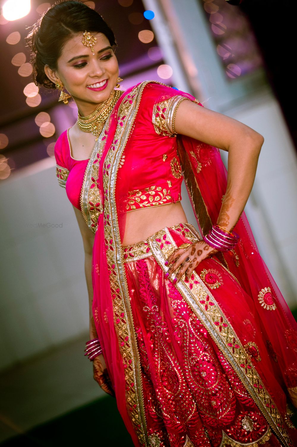 Photo From Monika + Dheeraj - By Wedding Whistle