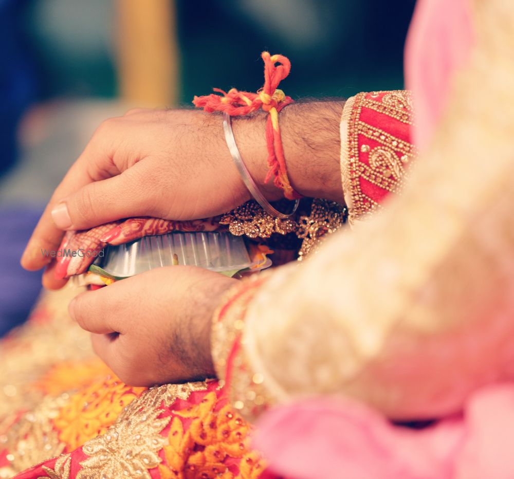 Photo From Monika + Dheeraj - By Wedding Whistle