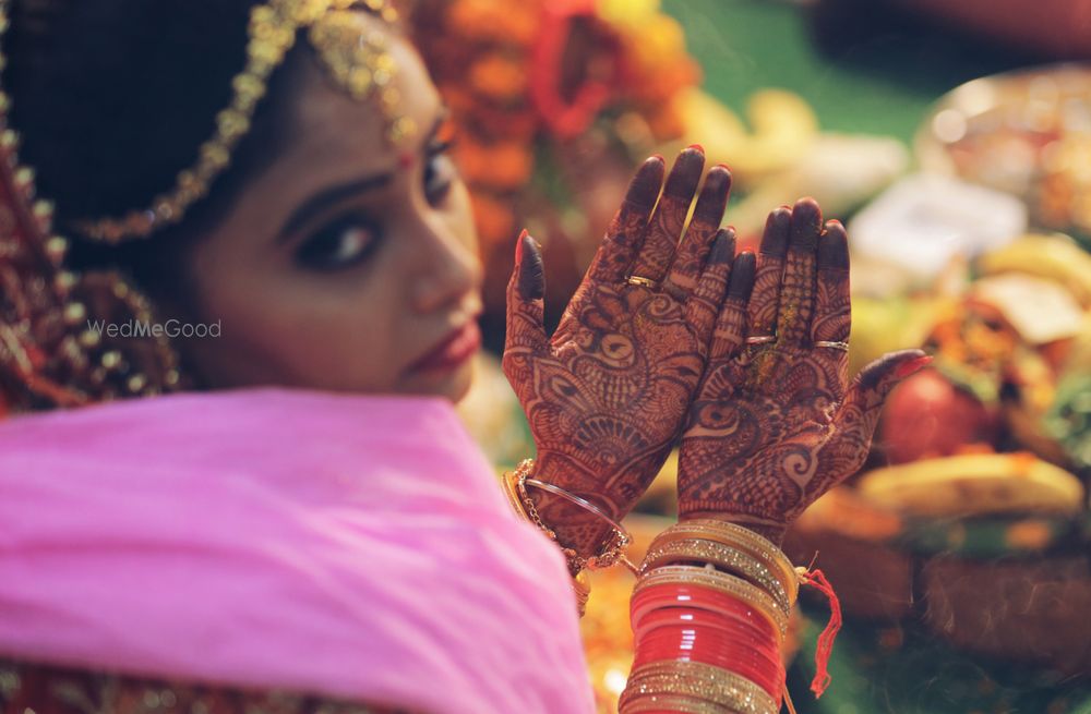 Photo From Monika + Dheeraj - By Wedding Whistle