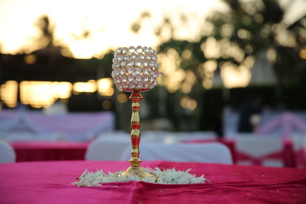 Photo From Kenilworth Wedding S+D - By Zillion Events