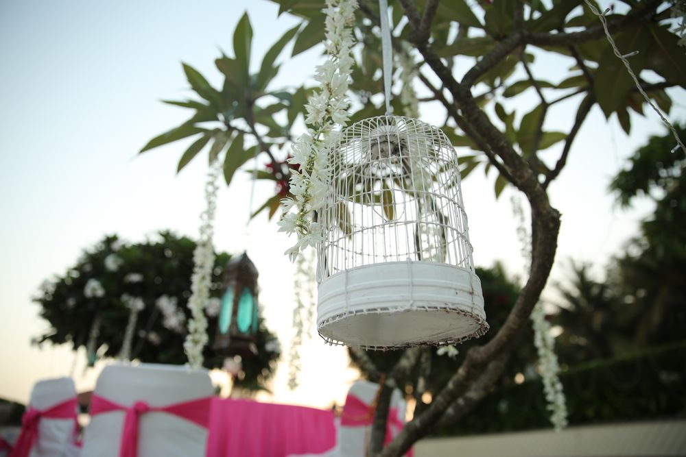 Photo From Kenilworth Wedding S+D - By Zillion Events