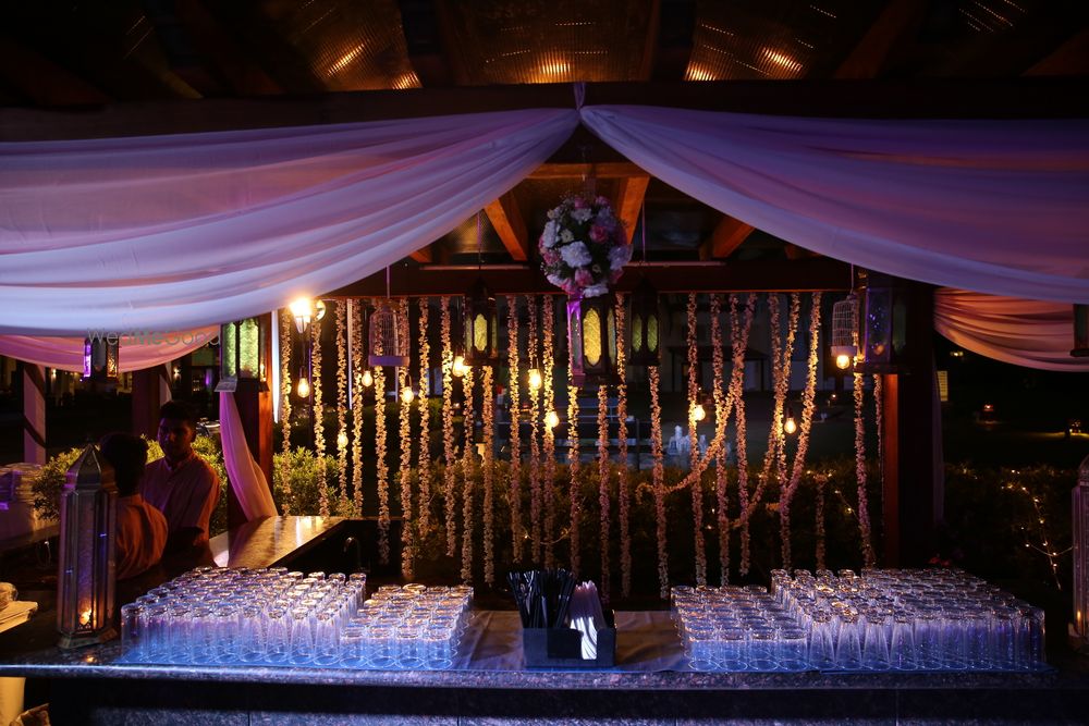 Photo From Kenilworth Wedding S+D - By Zillion Events