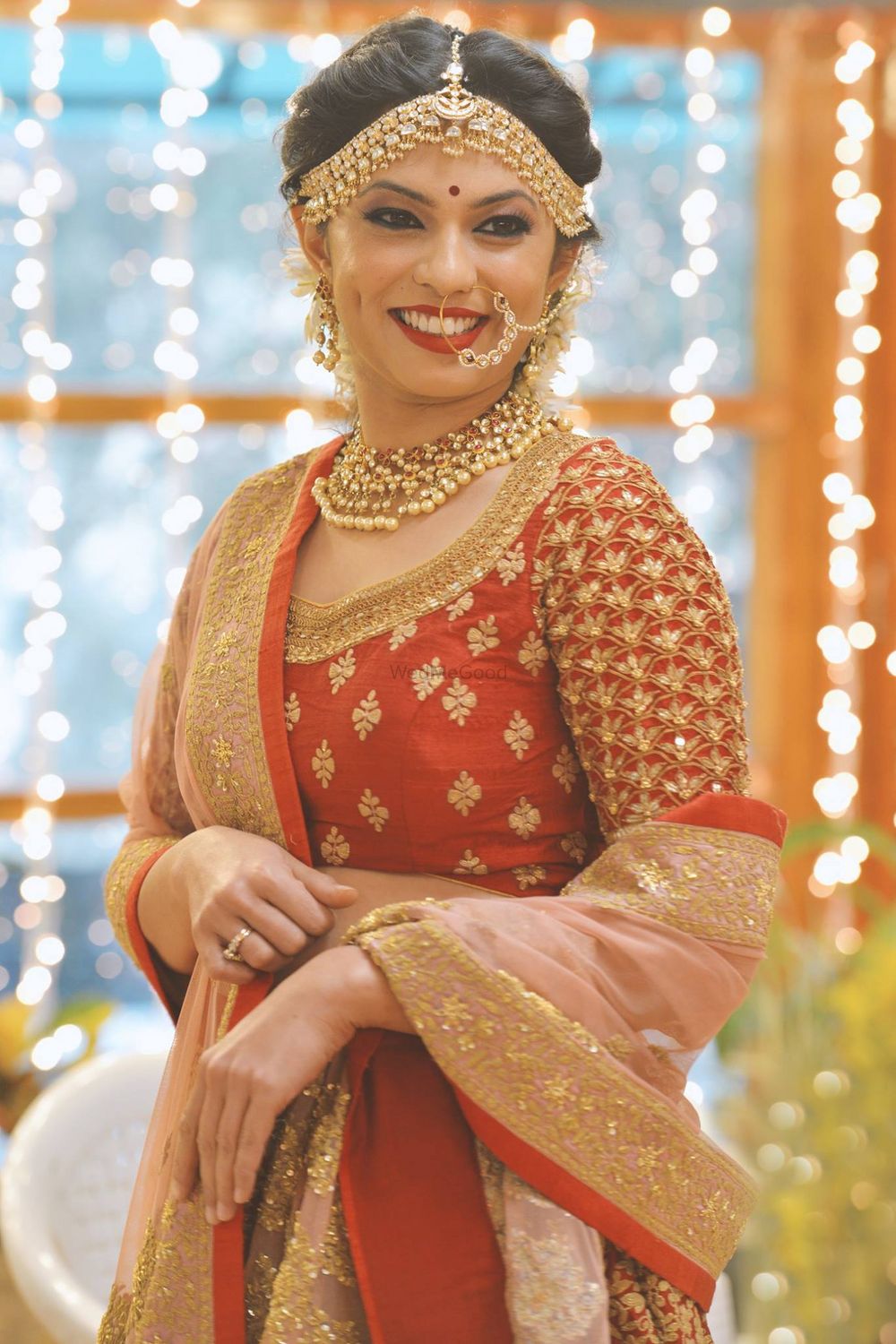 Photo From Bridal Makeup Look & Learn Workshop - By Expressions by Niyati Shah