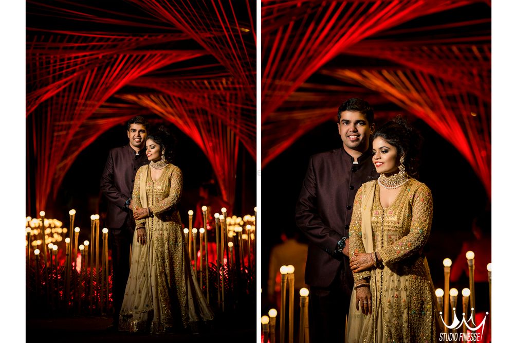 Photo From Prachi + Sanchit | Destination Wedding | Kota - By Studio Finesse