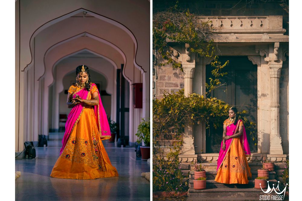 Photo From Prachi + Sanchit | Destination Wedding | Kota - By Studio Finesse