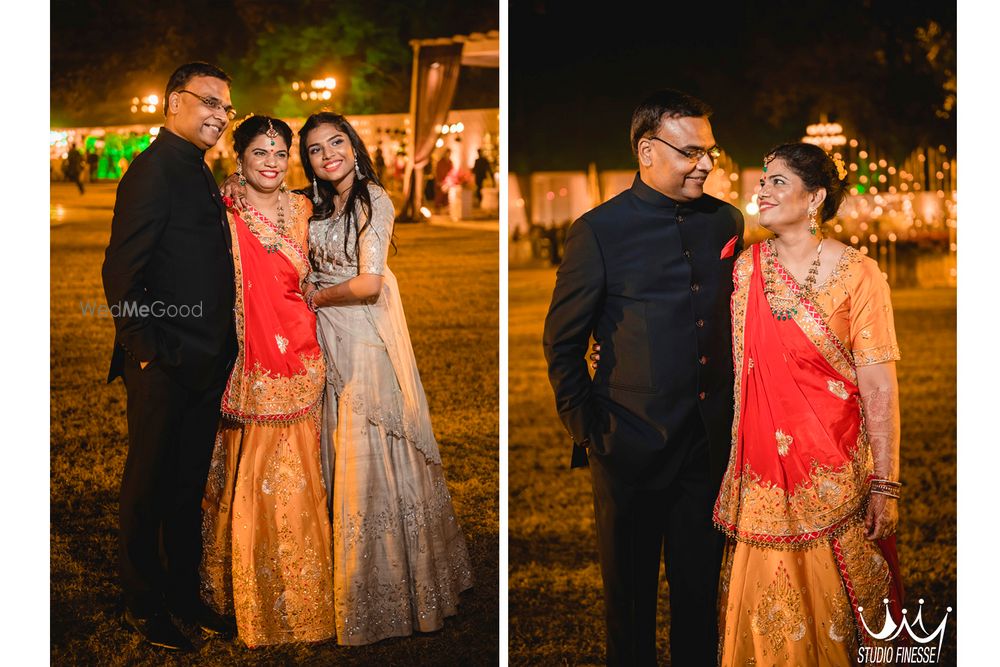 Photo From Prachi + Sanchit | Destination Wedding | Kota - By Studio Finesse