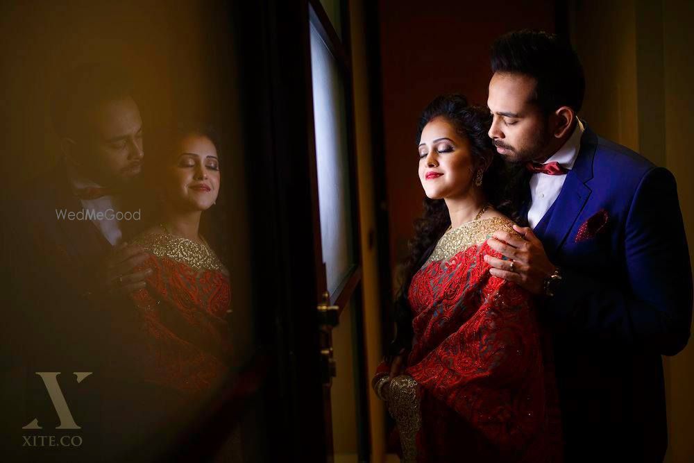 Photo From Hindu Wedding (Bridal MakeOver) - By Xite Makeup