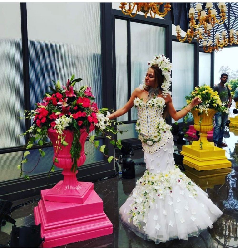 Photo From RUSSIAN HOSTESSES TADKA - By B3WeddingZ