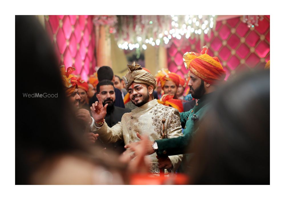 Photo From Anisha & Sourab Wedding - By Babal Productions