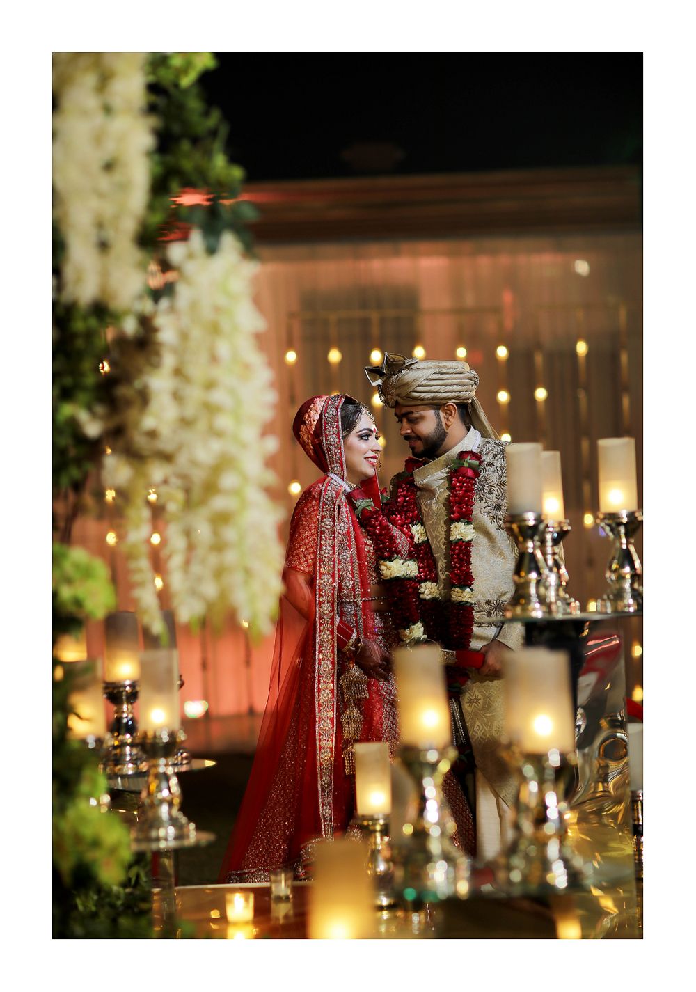 Photo From Anisha & Sourab Wedding - By Babal Productions