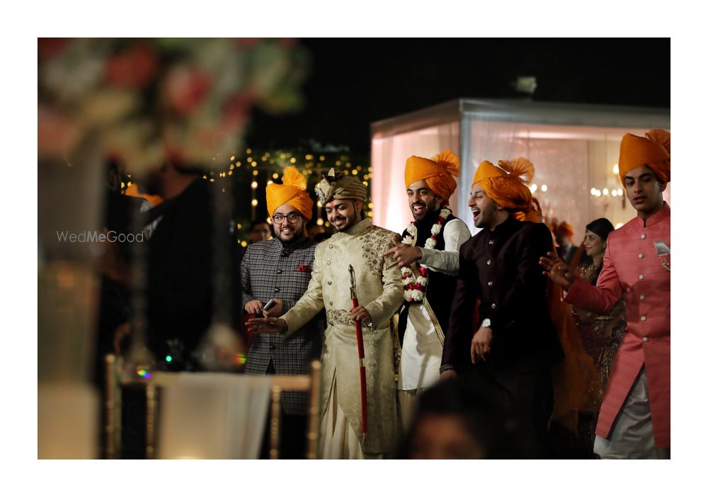 Photo From Anisha & Sourab Wedding - By Babal Productions