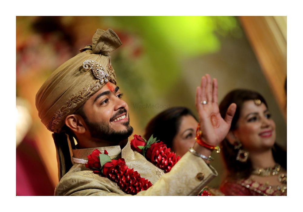 Photo From Anisha & Sourab Wedding - By Babal Productions