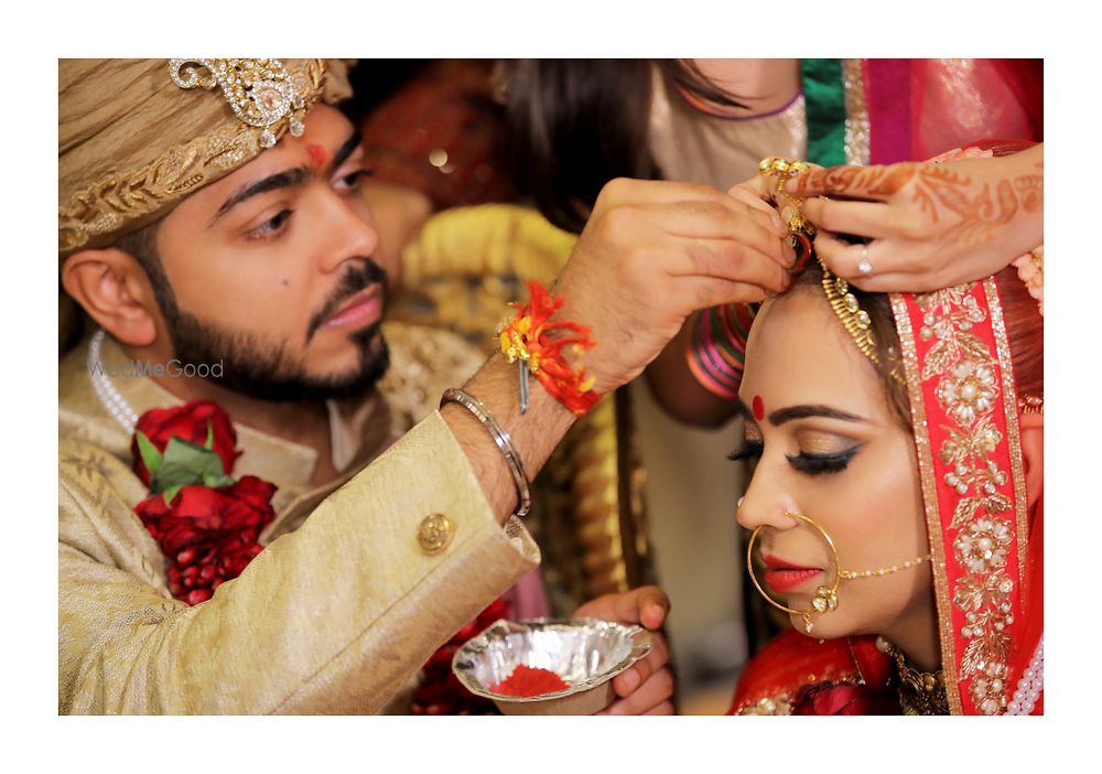 Photo From Anisha & Sourab Wedding - By Babal Productions