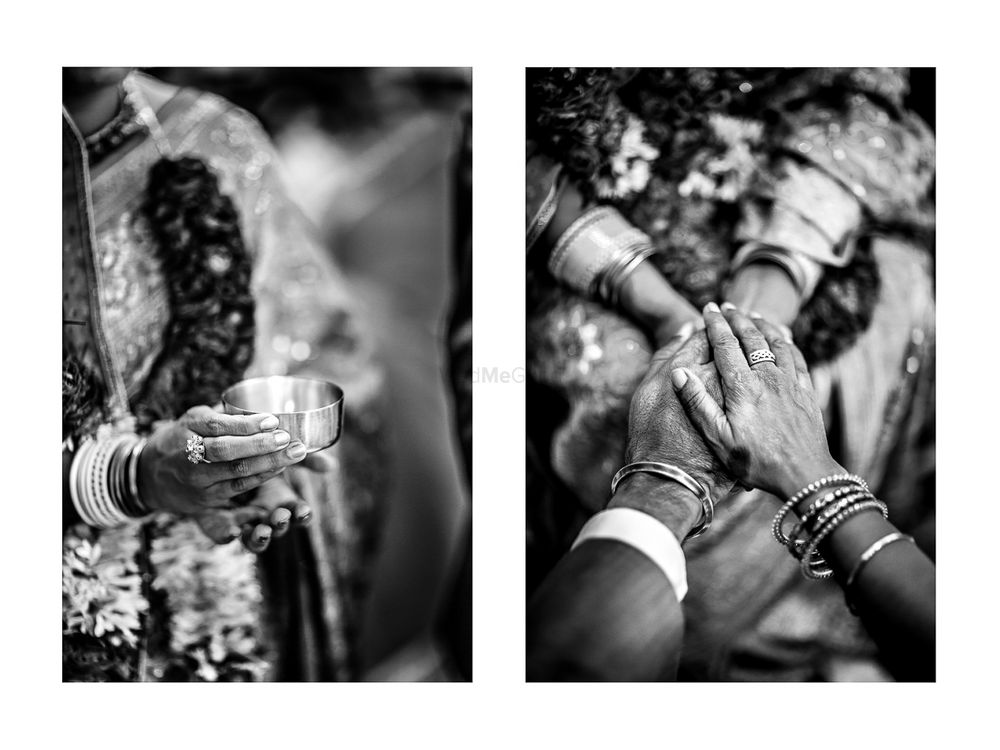 Photo From SIMRAN + NIPUN -- A FINE ART WEDDING - By Hari Kiran Agnur