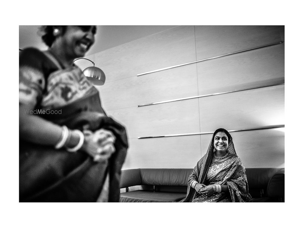 Photo From SIMRAN + NIPUN -- A FINE ART WEDDING - By Hari Kiran Agnur