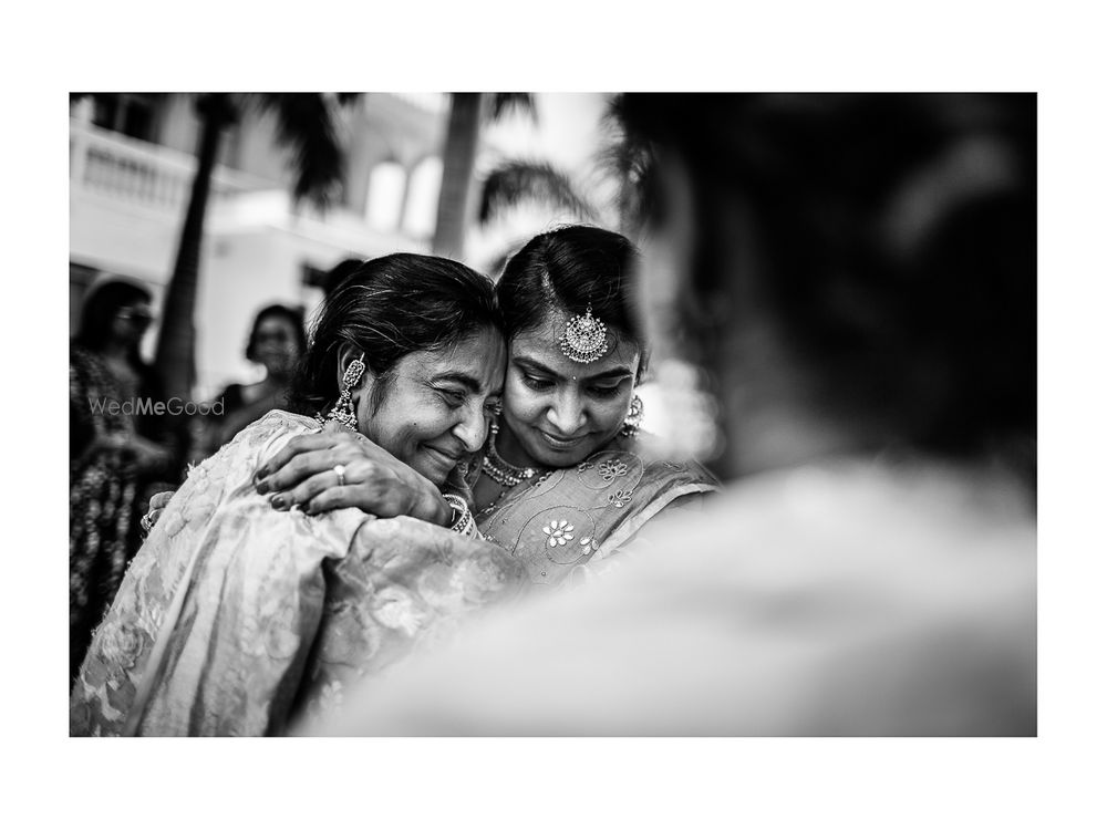 Photo From SIMRAN + NIPUN -- A FINE ART WEDDING - By Hari Kiran Agnur