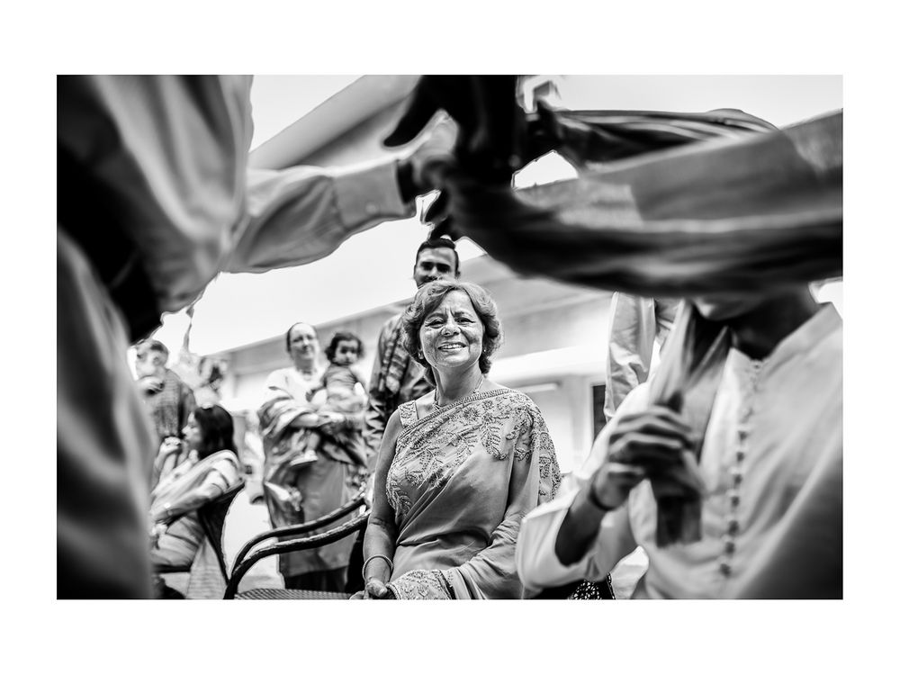 Photo From SIMRAN + NIPUN -- A FINE ART WEDDING - By Hari Kiran Agnur