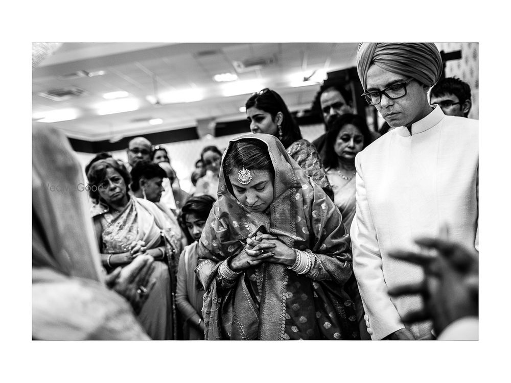 Photo From SIMRAN + NIPUN -- A FINE ART WEDDING - By Hari Kiran Agnur