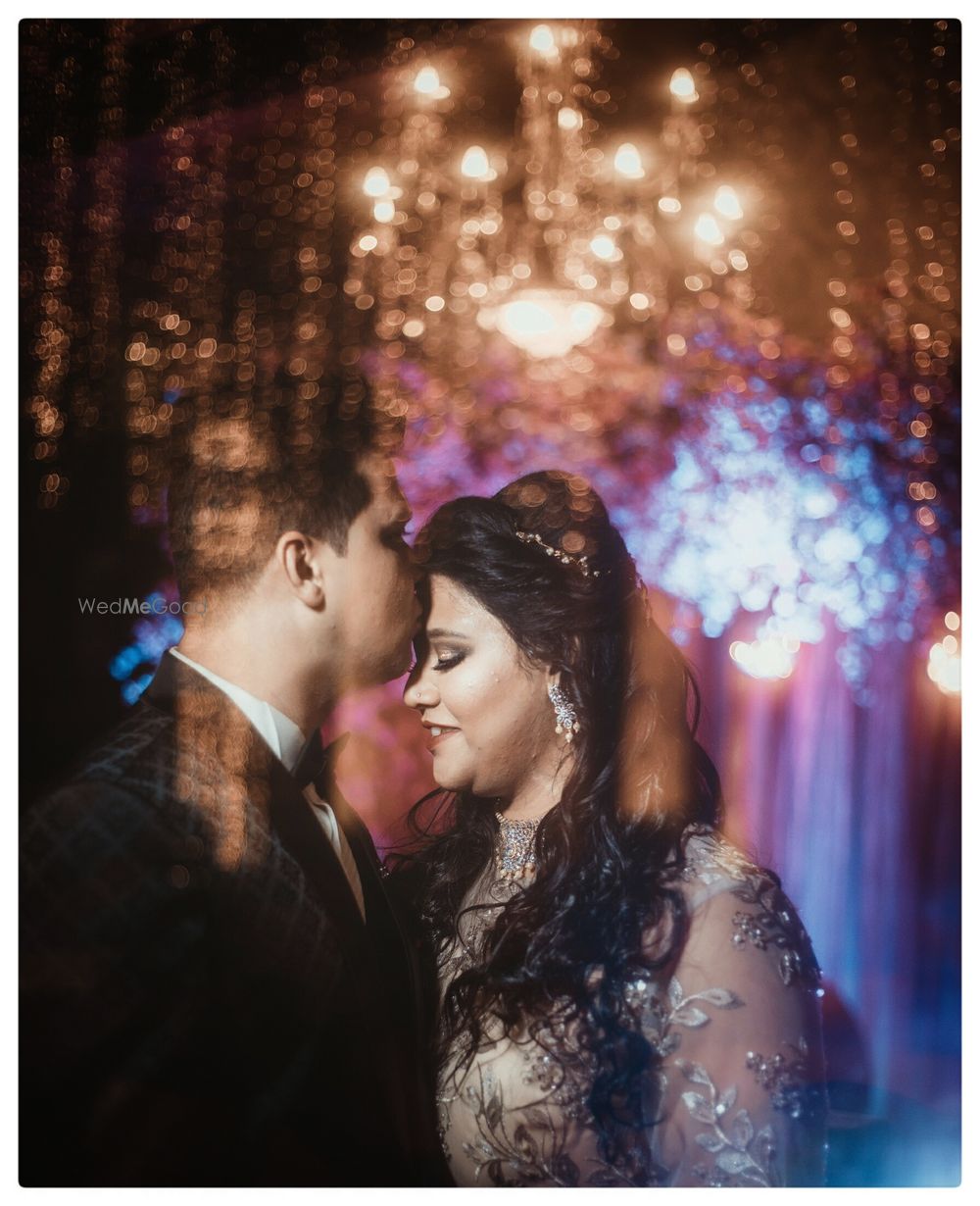 Photo From Mumbai Weddings - By Unique Vision