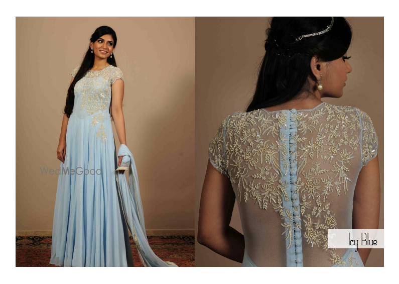 Photo From Summer Breeze - By Malasa Trousseau Wear