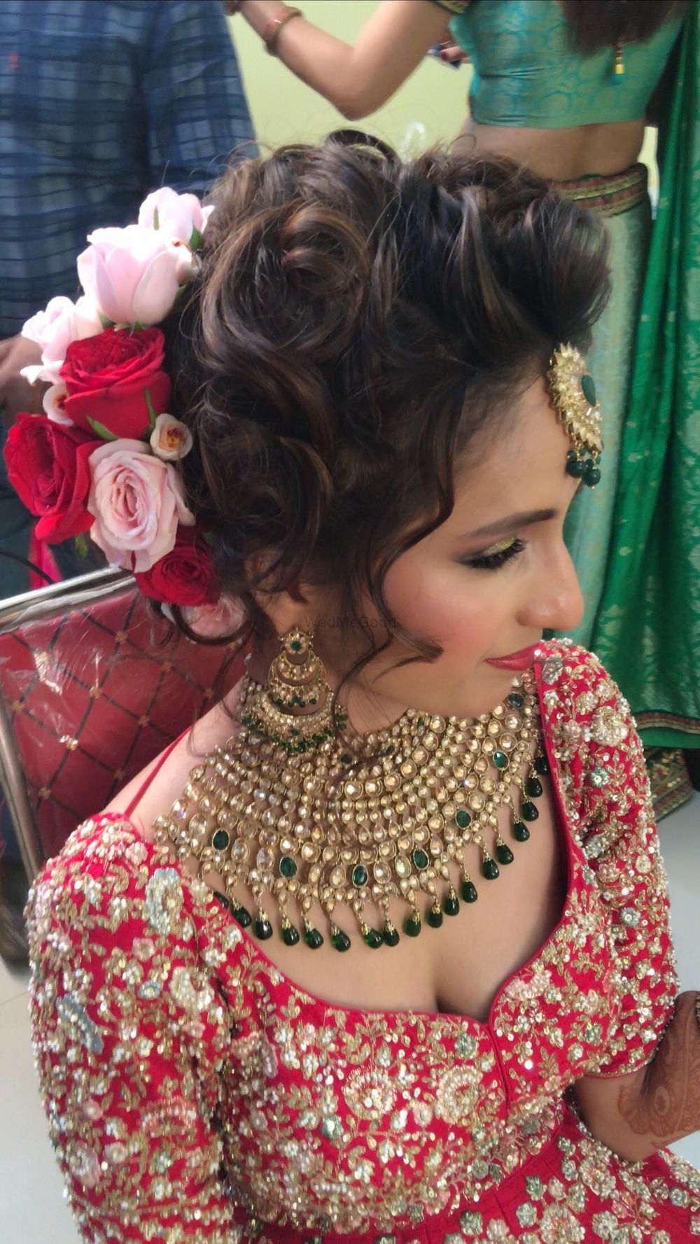 Photo From Bihari Bride_ Soumya - By Nivritti Chandra