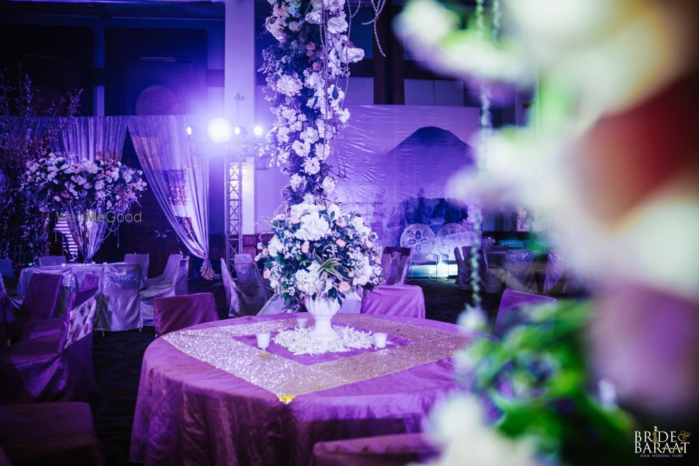 Photo From Decor & Details  - By Bride & Baraat