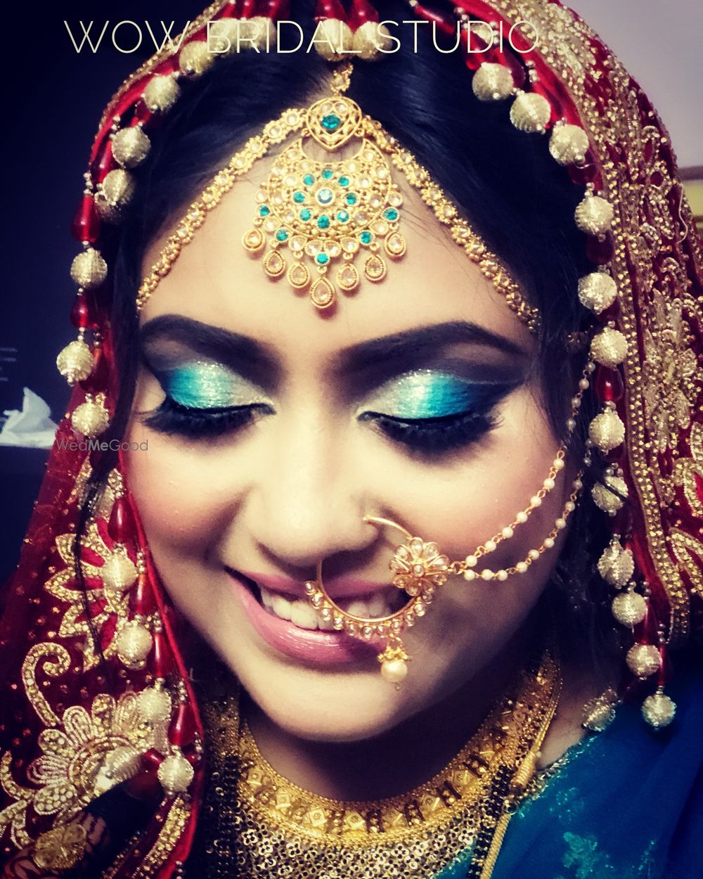 Photo From HD BRIDAL Makeup  - By Wow Bridal Studio