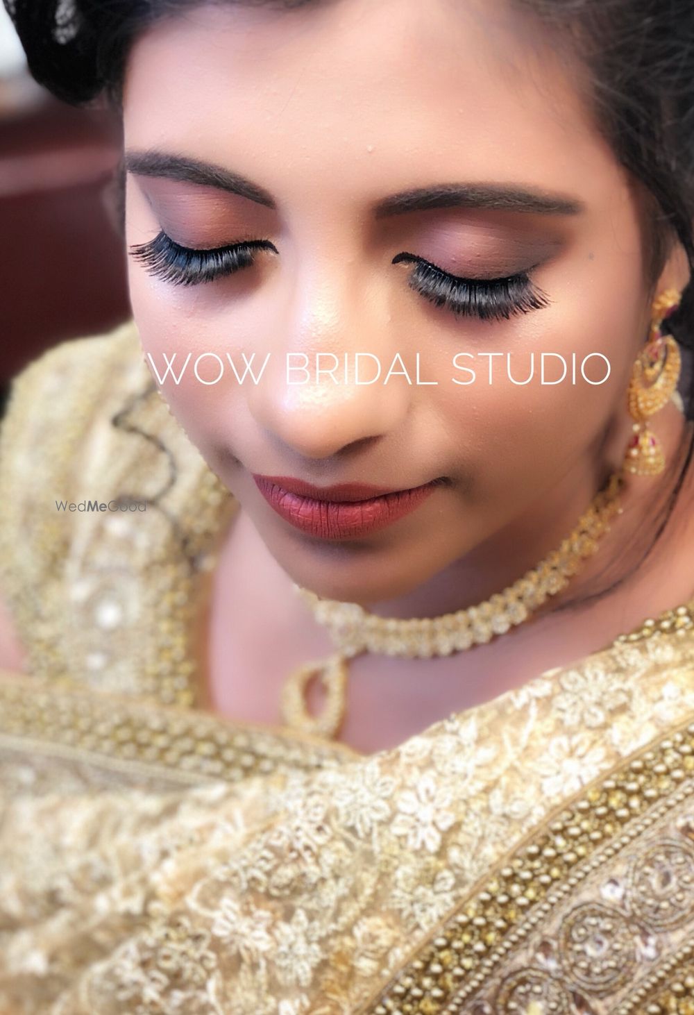 Photo From HD BRIDAL Makeup  - By Wow Bridal Studio