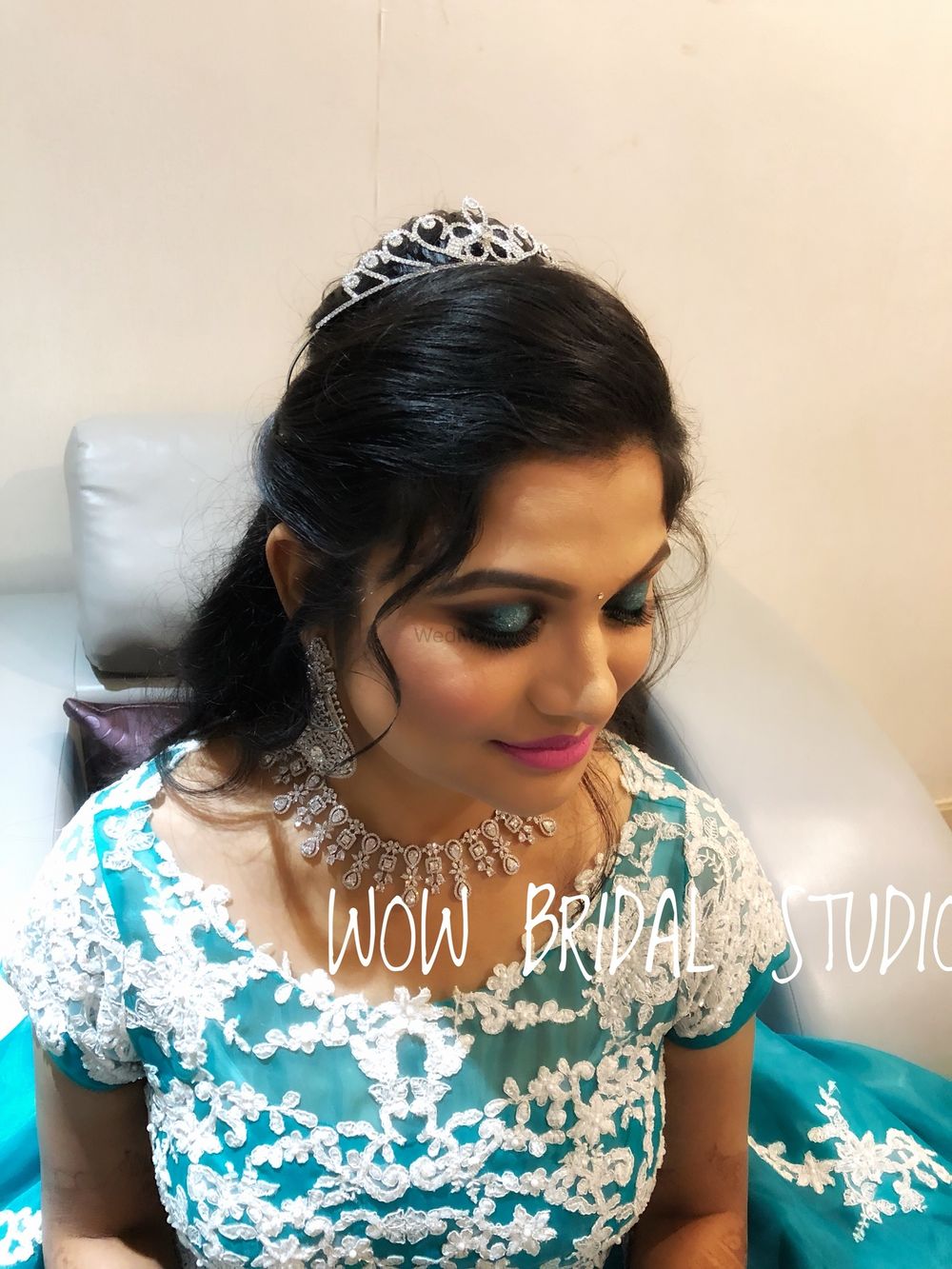 Photo From HD BRIDAL Makeup  - By Wow Bridal Studio