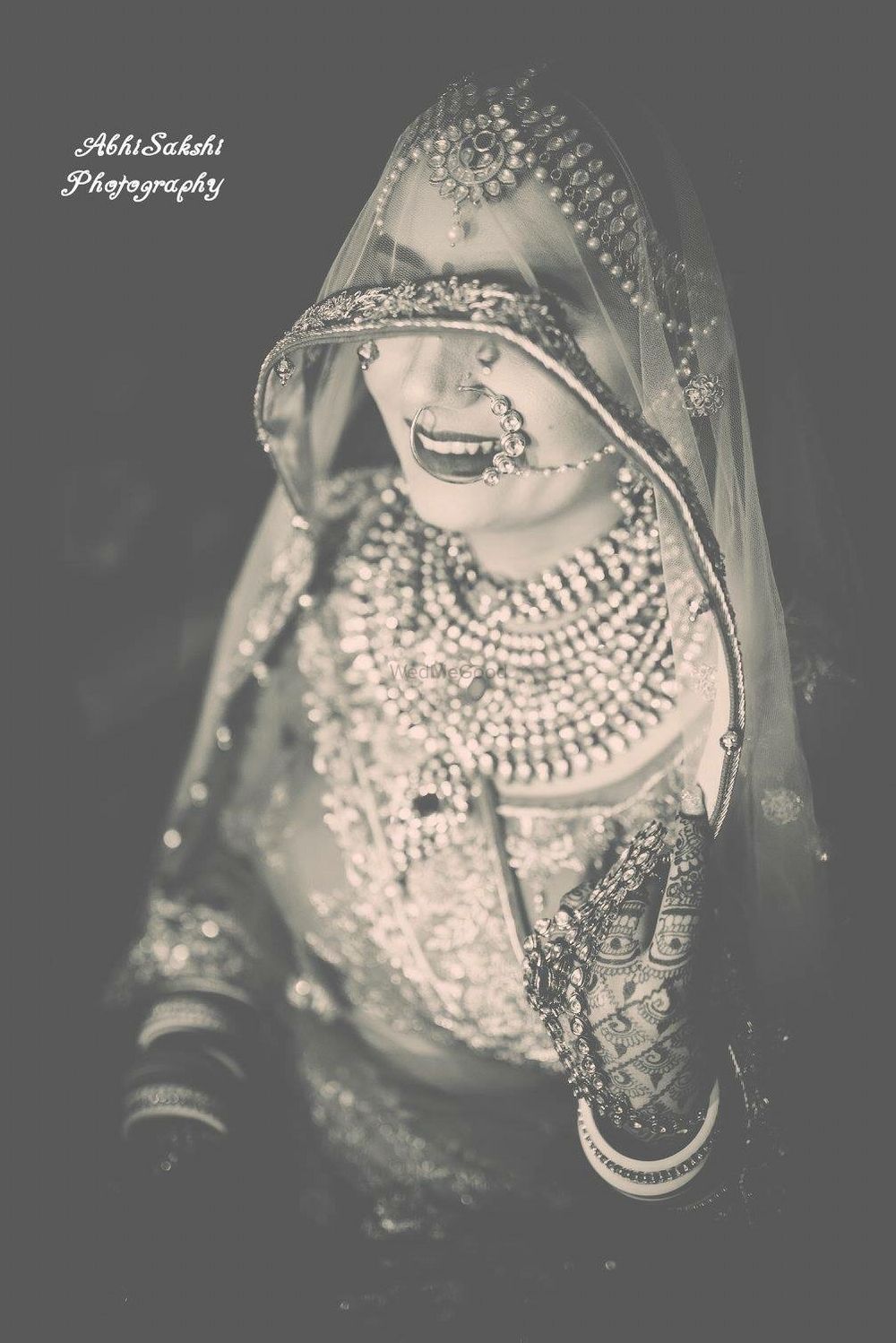 Photo From Bride Manvi- New Delhi  - By Natasha Gupta