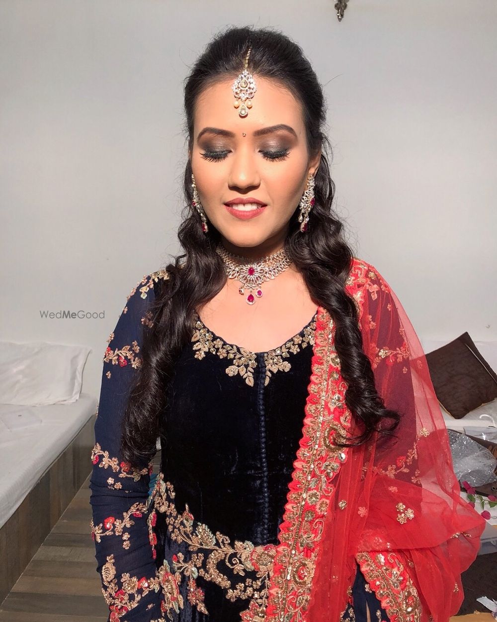 Photo From Bride Surbhi- Alwar - By Natasha Gupta