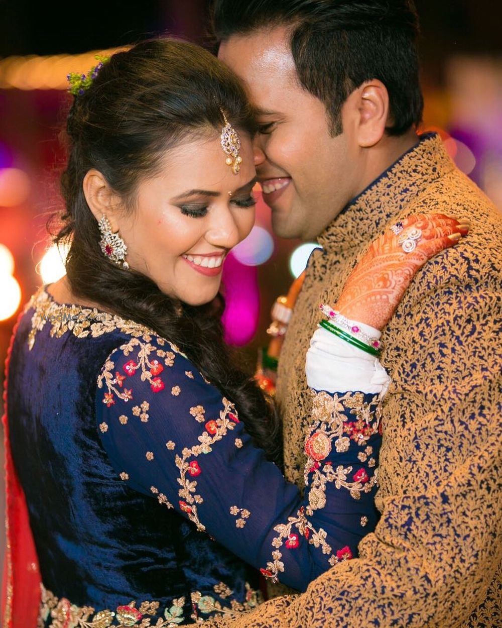 Photo From Bride Surbhi- Alwar - By Natasha Gupta